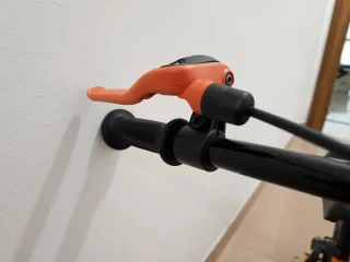 Bicicleta infantil Decathlon 10