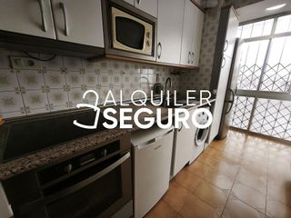 Piso en alquiler en Doctor Cerrada en Zaragoza