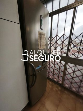 Piso en alquiler en Doctor Cerrada en Zaragoza