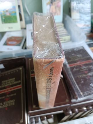 3x2 LOS TRES MOSQUETEROS