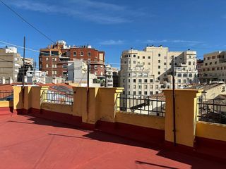 Piso en alquiler en El Pilar en Valencia