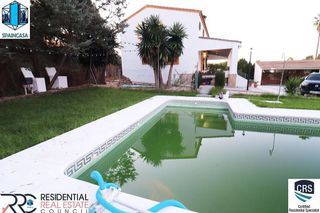 Chalet en venta en Aljaraque