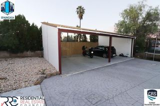 Chalet en venta en Aljaraque