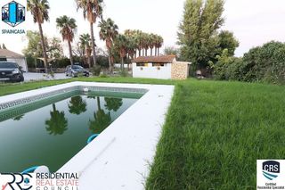 Chalet en venta en Aljaraque