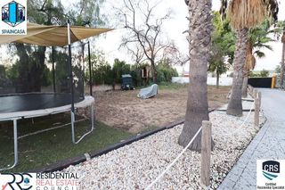 Chalet en venta en Aljaraque