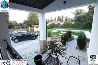 Chalet en venta en Aljaraque