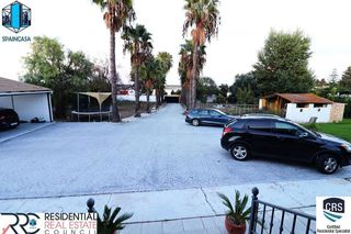 Chalet en venta en Aljaraque