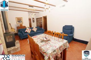 Chalet en venta en Aljaraque