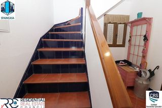 Chalet en venta en Aljaraque