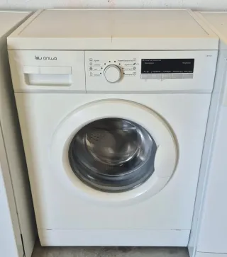Lavadora Onwa 6kg 1000rpm