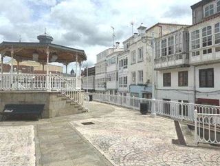 Casa adosada en venta en Cedeira
