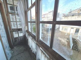 Casa adosada en venta en Cedeira