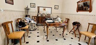 Casa adosada en venta en Totana