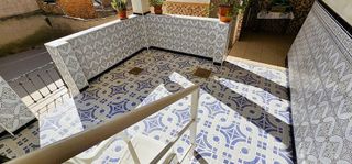 Casa adosada en venta en Totana