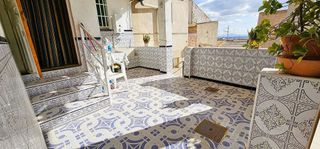 Casa adosada en venta en Totana