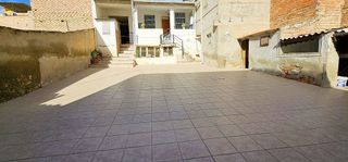 Casa adosada en venta en Totana