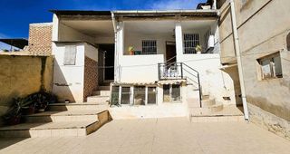 Casa adosada en venta en Totana