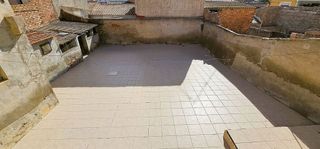 Casa adosada en venta en Totana