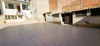 Casa adosada en venta en Totana