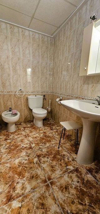 Casa adosada en venta en Totana