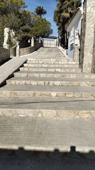 Casa rural en venta en Pinar de los Franceses - Marquesado en Chiclana de la Frontera