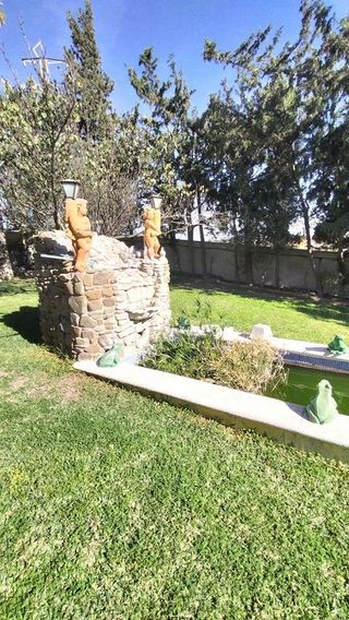 Casa rural en venta en Pinar de los Franceses - Marquesado en Chiclana de la Frontera