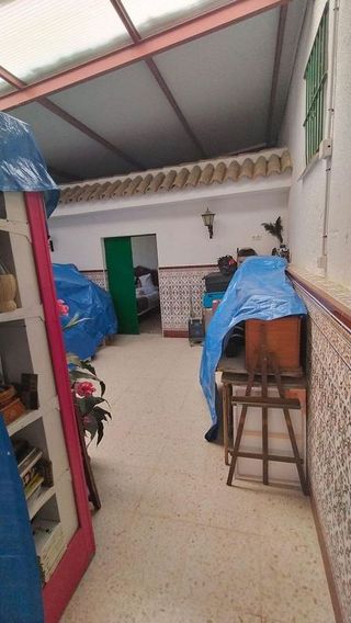 Casa rural en venta en Pinar de los Franceses - Marquesado en Chiclana de la Frontera