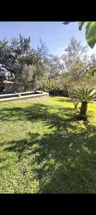 Casa rural en venta en Pinar de los Franceses - Marquesado en Chiclana de la Frontera