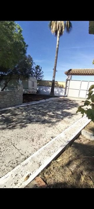 Casa rural en venta en Pinar de los Franceses - Marquesado en Chiclana de la Frontera