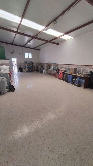 Casa rural en venta en Pinar de los Franceses - Marquesado en Chiclana de la Frontera