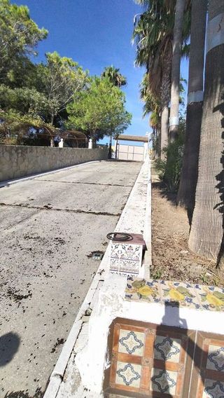 Casa rural en venta en Pinar de los Franceses - Marquesado en Chiclana de la Frontera