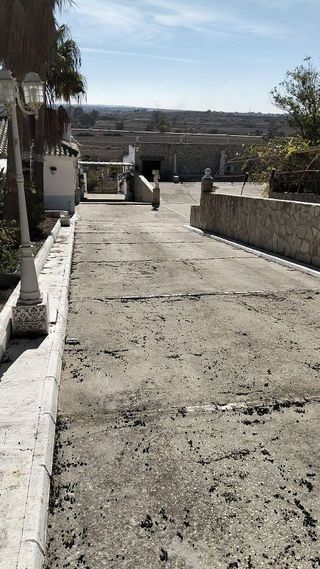 Casa rural en venta en Pinar de los Franceses - Marquesado en Chiclana de la Frontera