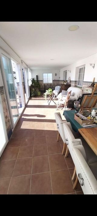 Casa rural en venta en Pinar de los Franceses - Marquesado en Chiclana de la Frontera