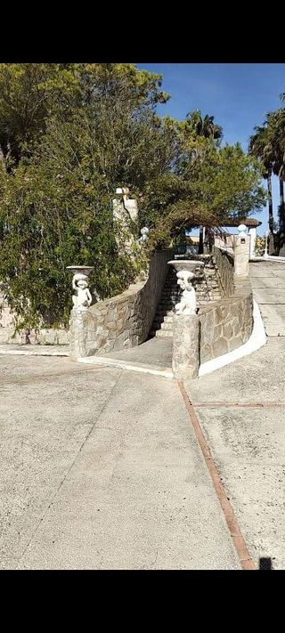 Casa rural en venta en Pinar de los Franceses - Marquesado en Chiclana de la Frontera