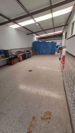 Casa rural en venta en Pinar de los Franceses - Marquesado en Chiclana de la Frontera