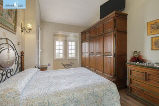 Casa pareada en venta en Gójar