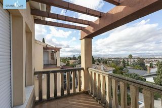 Casa pareada en venta en Gójar