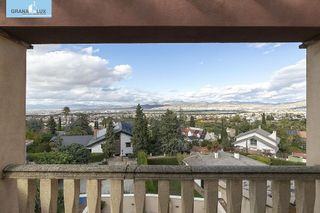 Casa pareada en venta en Gójar