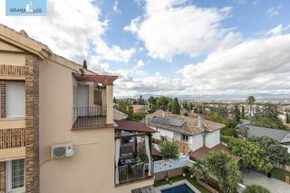 Casa pareada en venta en Gójar