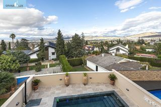 Casa pareada en venta en Gójar