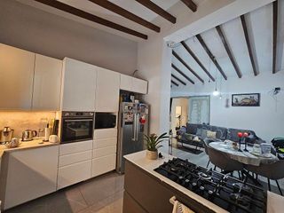 Casa adosada en venta en Marquès de la Fontsanta - Pere Garau en Palma de Mallorca