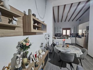 Casa adosada en venta en Marquès de la Fontsanta - Pere Garau en Palma de Mallorca