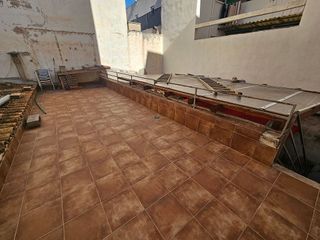 Casa adosada en venta en Marquès de la Fontsanta - Pere Garau en Palma de Mallorca