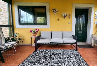 Chalet en venta en Laracha (A)