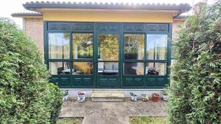 Chalet en venta en Laracha (A)