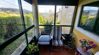 Chalet en venta en Laracha (A)