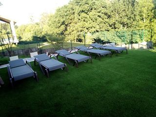 Chalet en venta en Laracha (A)