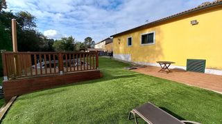 Chalet en venta en Laracha (A)