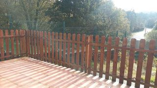 Chalet en venta en Laracha (A)