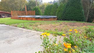 Chalet en venta en Laracha (A)